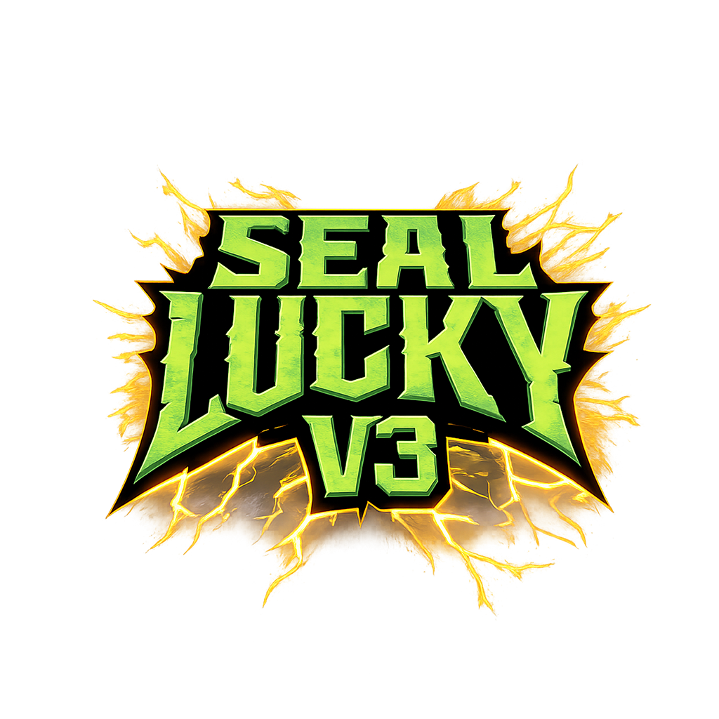 SEAL WIKI Logo